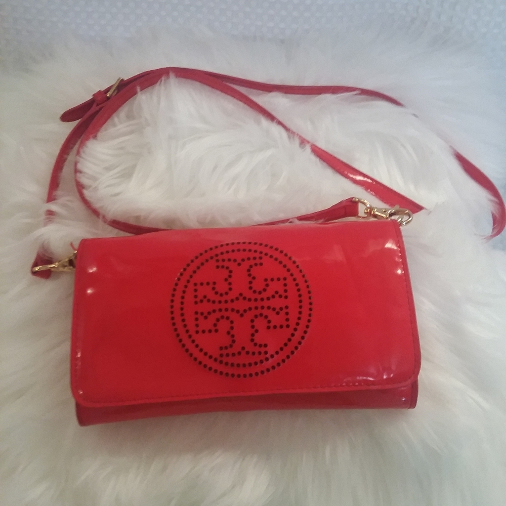 Tory Burch crossbody bag